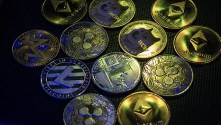 Altcoin Yatırımı: 10 Potansiyel Yüksek Getiri Coin’i