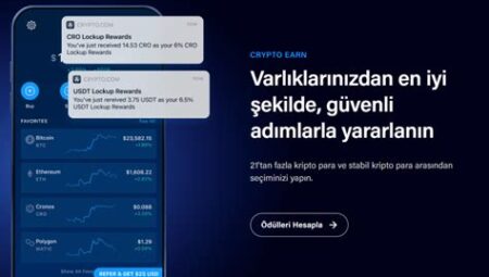 Ethereum ile Alışveriş Yapılabilen Siteler