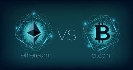 Ethereum ile Bitcoin Arasındaki Farklar Nelerdir?