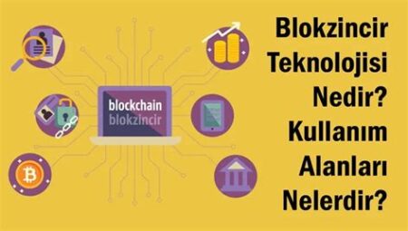 Ethereum ve Enerji Sektörü: Blockchain Kullanım Alanları