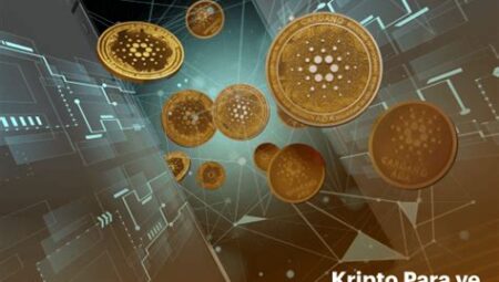 Kripto Para ve Tarım: Blockchain Tabanlı Uygulamalar