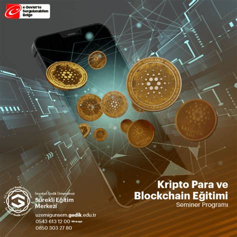 Kripto Para ve Tarım: Blockchain Tabanlı Uygulamalar