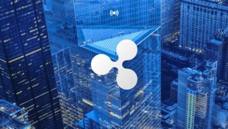 Ripple ve CBDC: Merkez Bankası Dijital Para Birimleri